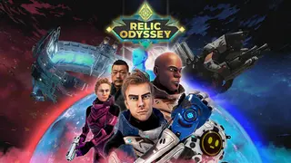 Relic Odyssey: The ruins of Xantao