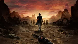 Desperados III Digital Deluxe
