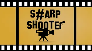 S#arp Shooter