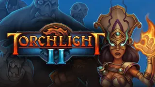 Torchlight II