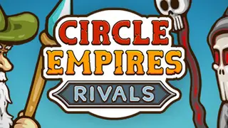Circle Empires Rivals