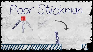 Poor Stickman