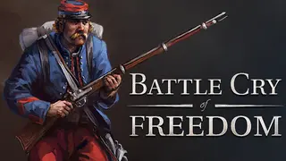 Battle Cry of Freedom