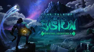 The Tale of Bistun - Original Soundtrack
