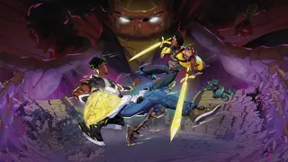 Aerial_Knight's We Never Yield - Xbox One & Series