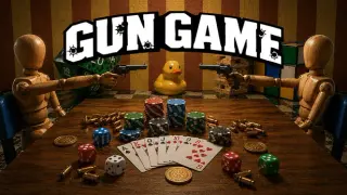 Gun Game