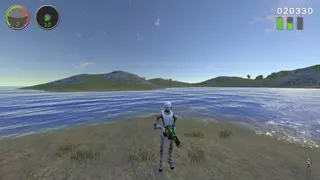 Arachnophobic Kyle - Xbox One