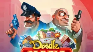 Doodle Mafia: Crime City - Switch