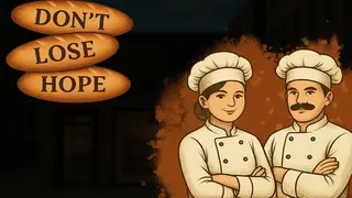 Don't Lose Hope