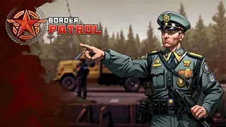 Border Patrol