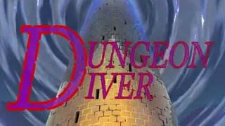 Dungeon Diver