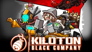 Kiloton: Black Company