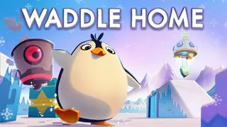 Waddle Home