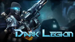 Dark Legion VR