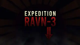 Expedition RAVN-3