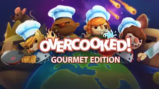 Overcooked: Gourmet