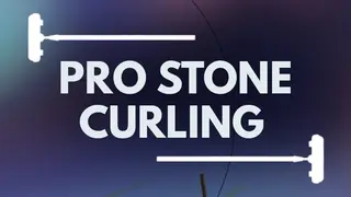 Pro Stone Curling