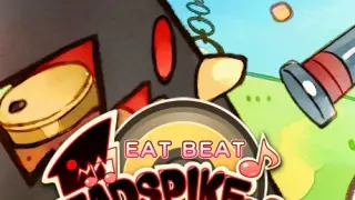 EAT BEAT DEADSPIKE-san - Switch