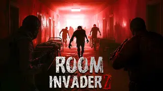 Room Invaderz