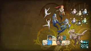 Monster Hunter Wilds - Lumenhymn DLC Pack - PS5