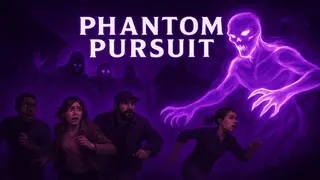 Phantom Pursuit