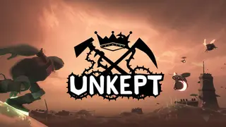 Unkept
