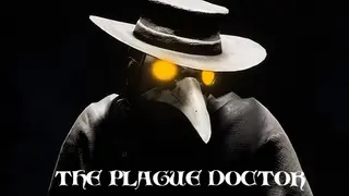 PLAGUE DOCTOR