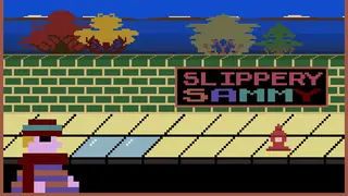 Slippery Sammy