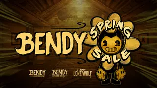 Bendy Spring Sale