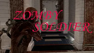 Zomby Soldier