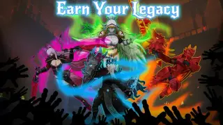 Earn Your Legacy