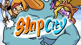 Slap City - Switch