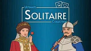 Ultimate Solitaire Collection