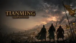 天命对决·三国(TIANMING: Three Kingdoms)