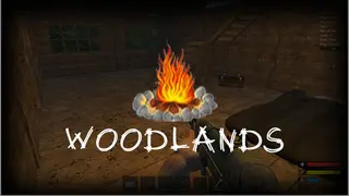Woodlands