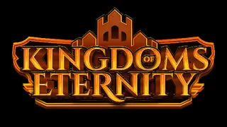 Kingdoms Of Eternity