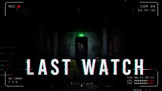 LastWatch