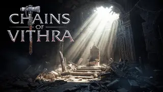Chains of Vithra