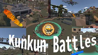 Kunkun Battles
