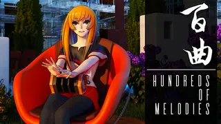 Bai Qu: Hundreds of Melodies