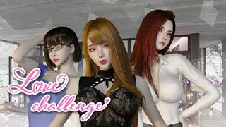 Love challenge