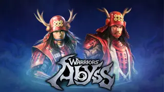 WARRIORS: Abyss - NOBUNAGA'S AMBITION Yukimura Sanada Costume Set - Switch