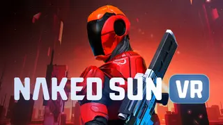 Naked Sun