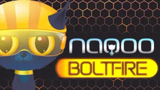 NAQOO: BOLTFIRE