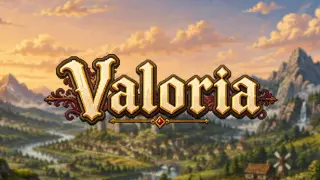 Valoria