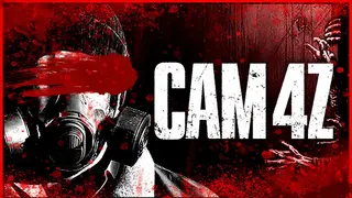 Cam4Z : Bodycam Zombie Elevator Survivor