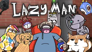 Lazy Man
