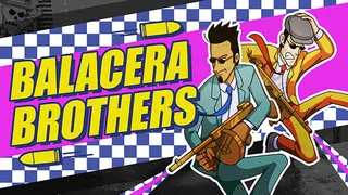 Balacera Brothers