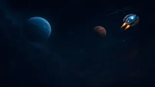 Aeon Attack - PS4