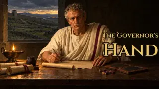 The Governor's Hand